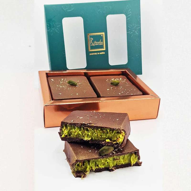 Supreme Pralinen 25