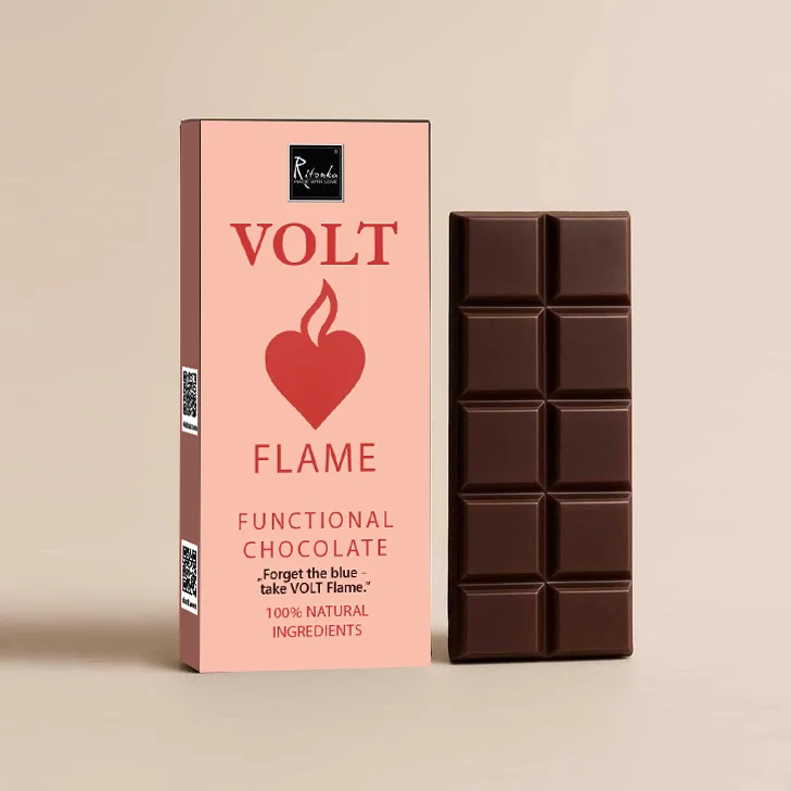 VOLT Flame